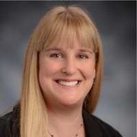 Uber Freight Employee Kathy Swartz's profile photo