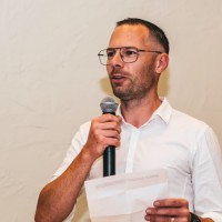 Framaz Employee Kenneth de Smet's profile photo