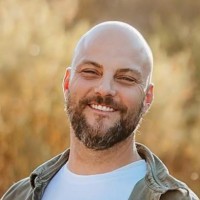 Onit Employee Jordan Linford's profile photo