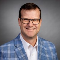 Pinnacle Financial Partners Employee Kevin Combs's profile photo