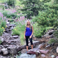 Intercap Lending Employee Jenny Taylor's profile photo