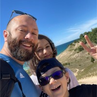 Amazon Employee Matthew Connell's profile photo