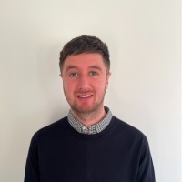 The Revenue Club Employee Jordan Hind's profile photo