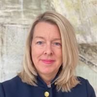 Pinnacle Financial Partners Employee Jennifer Demba's profile photo