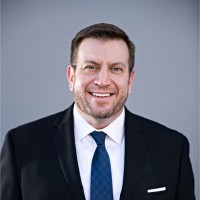 City of Madison, WI Employee Andrew Schauer's profile photo