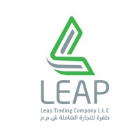 LEAP Employee Trading's profile photo