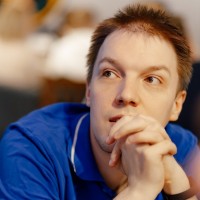 reDesign Employee Андрей Жигуновский's profile photo