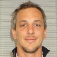 Peerwise Employee John Quigley's profile photo