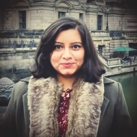 Anya Sharma's profile photo