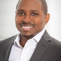 KKR Employee Reginald Grant's profile photo