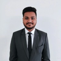 Harshal Bhole Email