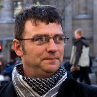 The Action Group Employee Gareth Timms's profile photo