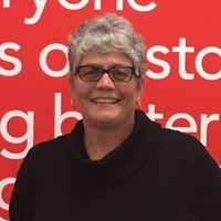 Amazon Employee Veronica Watson's profile photo