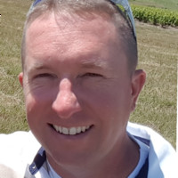 John Scharber Email