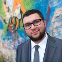 123FormBuilder Employee Alex Stoicuta's profile photo