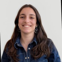 ComDignitatis Employee Ana Catarina Ribeiro's profile photo