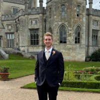 SPD Quantity Surveyors Employee Sean Coston's profile photo