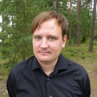 ID24 Employee Johan Mattsson's profile photo