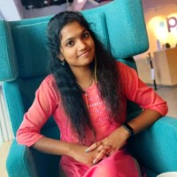 GrayQuest Employee Sandhya Venkat's profile photo