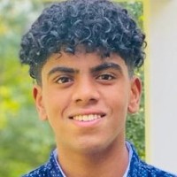 Hyper Kidz Employee Ashwin Hazarika's profile photo