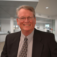 Decile Employee Gene Johnson's profile photo