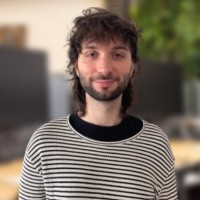 Litebox Employee Tomás Tossutti's profile photo