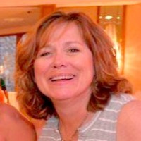 WikiTree Employee Julie R.'s profile photo