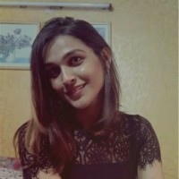 Infineon Technologies Employee Divya Jyoti's profile photo