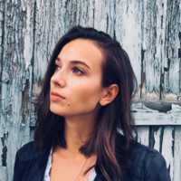 Pixelfield Employee Kamila Marková's profile photo