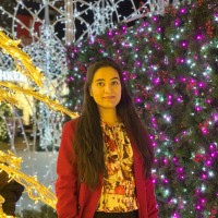Nikitha Reddy Email