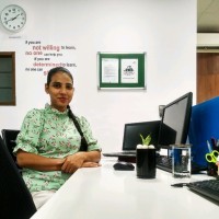 WebShar Employee Prabhjot Kaur's profile photo