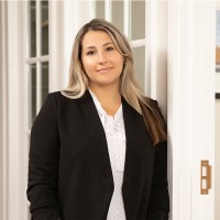 TwinFocus Employee Josette Beatrice's profile photo