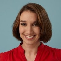 Time Inc. Employee Susanne Bamberger's profile photo