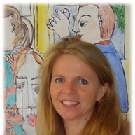 Humanos Employee Annelies van Biesbergen's profile photo