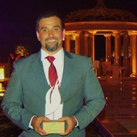 Dole Sunshine Company Employee Ing. Hugo Carrillo MBA.'s profile photo