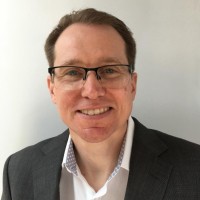 L+R Hotels Employee Andrew Clowes's profile photo