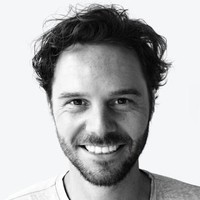 HubStar Employee Jeroen Coumans's profile photo