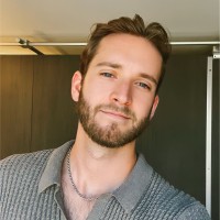 MADabolic Employee Patrick Mitchell's profile photo