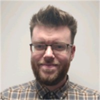 North West Anglia NHS Foundation Trust Employee Marcus Nicholson's profile photo