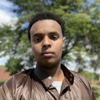 Zubie Employee Adam Guled's profile photo