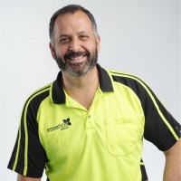 Essence Group Employee Jimmy Seervai's profile photo