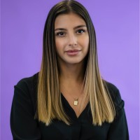 Gair Legal Employee Kasey Shurety's profile photo