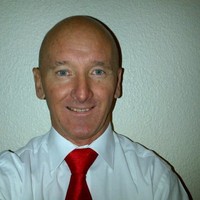 FNB Commercial Employee Kevin Samuelson's profile photo