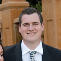 Police Bank Ltd. Employee Nathan Moore's profile photo