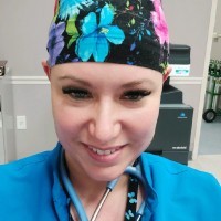 SOWELA Technical Community College Employee Casey Flynn's profile photo