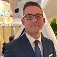 Crayola Employee George Gelfer's profile photo