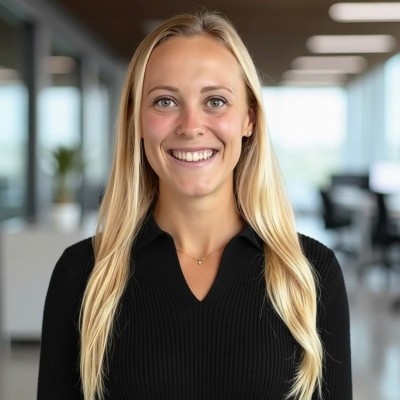 Mia Sundstrom Email & Phone Number