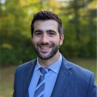 Myodetox Employee Adam Saccon's profile photo