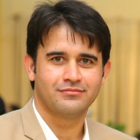 Kamran Tanai Email