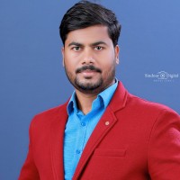 Paramount Software Solutions, Inc Employee Somaninga Pujari's profile photo